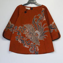 FSTUDIO4900 Tops (S)