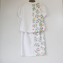 FSTUDIO5318-FSTUDIO5316 Tops-Skirt (S)