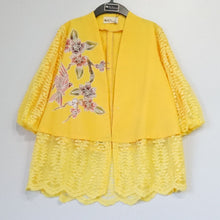 FSTUDIO5411 Blazer (XS)