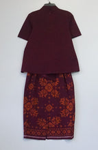 FSTUDIO5445-FSTUDIO5446 Tops-Skirt (XS)