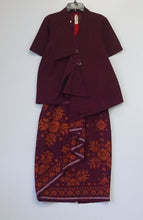 FSTUDIO5445-FSTUDIO5446 Tops-Skirt (XS)