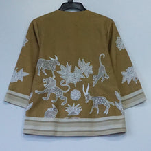 FSTUDIO5456 Blazer (XS)