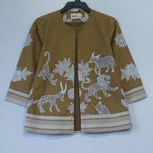 FSTUDIO5456 Blazer (XS)