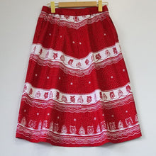 FSTUDIO5487 Skirt (XS)