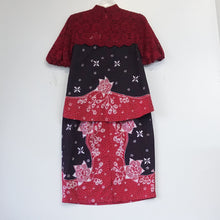 FSTUDIO5495-FSTUDIO5519 Tops-Skirt (S)