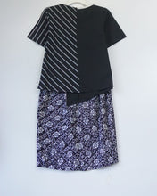 ATPP0009-SFS1984 Tops-Skirt (XS)