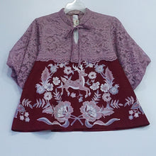 FSTUDIO5598 Tops (S)