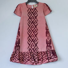 FSTUDIO5699 Girl Dress (Girl) (5-6 YO)