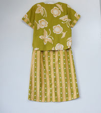 FSTUDIO5765-FSTUDIO5766 Tops-Skirt (S)