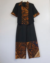FSTUDIO5846-FSTUDIO5835 Tops-Pants (XS)