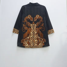 FSTUDIO5881 Blazer (S)