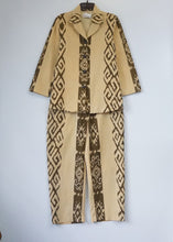 FSTUDIO5898-FSTUDIO5899 Blazer-Pants (XS)