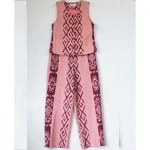 FSTUDIO5916-FSTUDIO5902 Blazer-Pants (XS)