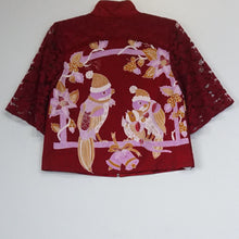 FSTUDIO5941 Blazer (S)