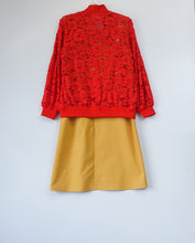 FSTUDIO5961-IDR3172 Blazer-Dress (L)