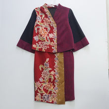 FSTUDIO6023-FSTUDIO6022 Tops-Skirt (XS)