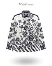 FSTUDIO6161 Men's Shirt (L)