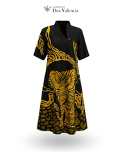 FSTUDIO6167 Dress (S)