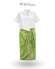 FSTUDIO6186-FSTUDIO6187 Tops-Skirt (S)