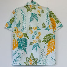 GBS0003 Boy Shirt (Boy) (6-7 YO)