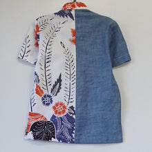 GBS0033 Boy Shirt (Boy) (4-5 YO )