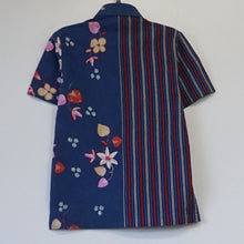 GBS0034 Boy Shirt (Boy) (4-5 YO )