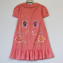 GGD0002 Girl Dress (Girl) (6-7 YO)