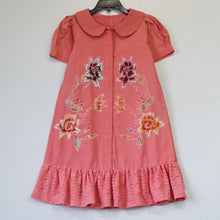 GGD0002 Girl Dress (Girl) (6-7 YO)