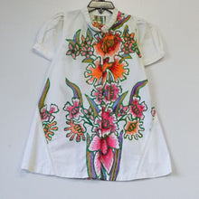 GGD0005 Girl Dress (Girl) (6-7 YO)
