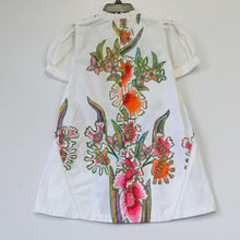 GGD0005 Girl Dress (Girl) (6-7 YO)