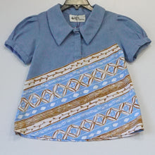 GGT0001 Girl Tops (Girl) (6-7 YO)