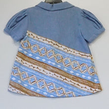 GGT0001 Girl Tops (Girl) (6-7 YO)