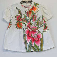 GGT0003 Girl Tops (Girl) (4-5 YO)