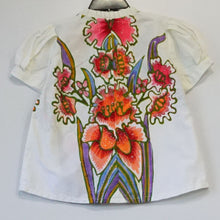 GGT0003 Girl Tops (Girl) (4-5 YO)