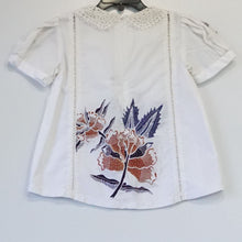 GGT0008 Girl Tops (Girl) (6-7 YO)