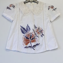 GGT0008 Girl Tops (Girl) (6-7 YO)