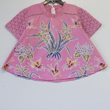GGT0012 Girl Tops (Girl) (8-9 YO)