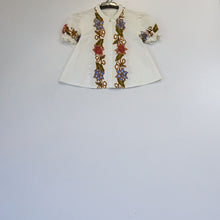 GGT0026 Girl Tops (Girl) (8-9 YO)