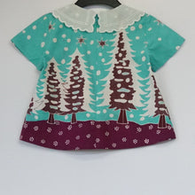 GGT0036 Girl Tops (Girl) (8-9 YO)