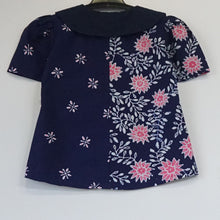 GGT0037 Girl Tops (Girl) (8-9 YO)