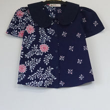 GGT0037 Girl Tops (Girl) (8-9 YO)