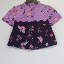 GGT0038 Girl Tops (Girl) (10-11 YO)