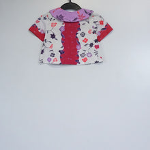GGT0043 Girl Tops (Girl) (6-7 YO)