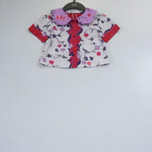 GGT0043 Girl Tops (Girl) (6-7 YO)