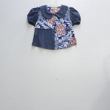 GGT0050 Girl Tops (Girl) (10-11 YO)