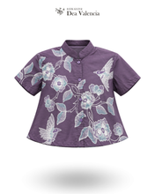 GGT0055 Girl Tops (Girl) (5-6 YO)