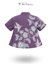 GGT0055 Girl Tops (Girl) (5-6 YO)