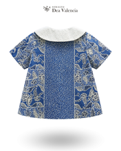 GGT0056 Girl Tops (Girl) (6-7 YO)