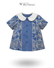 GGT0056 Girl Tops (Girl) (6-7 YO)