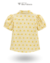 GGT0058 Girl Tops (Girl) (8-9 YO)